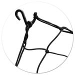 Rede para Capacete Elástica