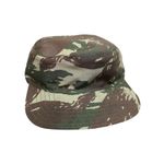 Gorro Pala Mole Camuflado