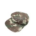 Gorro Pala Mole Camuflado