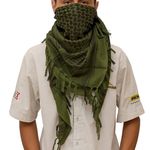 Shemagh Lenço Militar Algodão