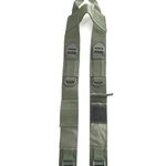 Suspensório De Campo com Bolsos