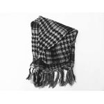 Lenço Tático Shemagh Proteção Contra Sol e Vento