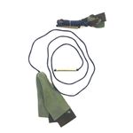 Cordel De Limpeza De Fuzil
