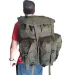 Mochila GC Americana US