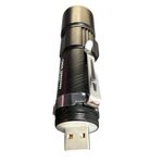 Lanterna USB