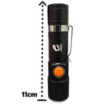 Lanterna USB