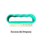 KIT Manutenção do Coturno Completo SIESP