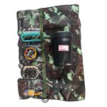 KIT Manutenção do Coturno Completo SIESP