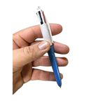 Caneta 4 Cores Bic