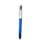 Caneta 4 Cores Bic