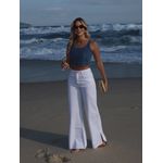 CL.WIDE LEG COLOR FENDA