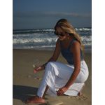 CL.WIDE LEG COLOR FENDA