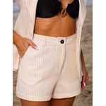 Short Classic Risca de Giz