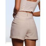 Short Classic Risca de Giz