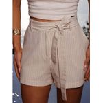 Short Classic Risca de Giz