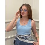 REGATA 106 AZUL CLARO