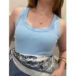 REGATA 106 AZUL CLARO