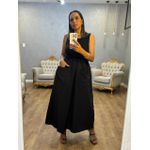 VESTIDO LUNNA PRETO