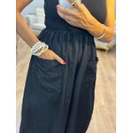 VESTIDO LUNNA PRETO