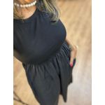 VESTIDO LUNNA PRETO