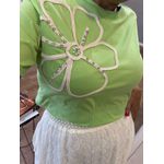  BLUSA EMANUELLY VERDE