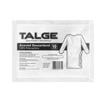 AVENTAL TNT TALGE PCT C10 UND