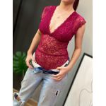 BODY VANESSA - FUCSIA