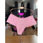 CALCINHA ANA FIO - ROSA BEBE
