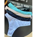 CALCINHA PETRINI AVULSA - AZUL BEBE