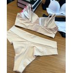 CONJUNTO PETRINI BASICO - NUDE