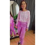 PIJAMAS INVERNO - LAVANDA