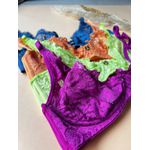 CONJUNTO CATARINA COM ARO - FERRUGEM