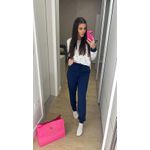 PIJAMAS INVERNO - AZUL