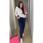 PIJAMAS INVERNO - AZUL