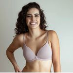 SUTIA BOJO SLIM SEM ARO - ALVORADA