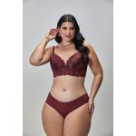 SUTIA REFORCADO RENDA LIVIA - SENSUALE