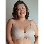 SUTIA ANTONELA REFORCADO C/BOJO - NUDE