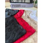 CALCINHA ELEGANCE FIO - BRANCO