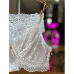 CONJUNTO MARIA PEDRARIA - BRANCO