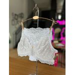 CONJUNTO MARIA PEDRARIA - BRANCO