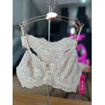 CONJUNTO MARIA PEDRARIA - NUDE