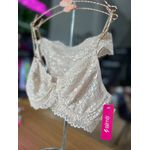 CONJUNTO MARIA PEDRARIA - NUDE