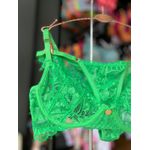 CONJUNTO SOFIA SEM BOJO - VERDE