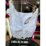 CONJUNTO VALENTINA SEM ARO - BRANCO