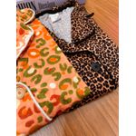 PIJAMA HANNA - ESTAMPADO