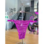 CALCINHA MAYA REGULAGEM - FUCSIA