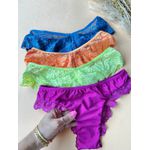 CONJUNTO CATARINA COM ARO - FERRUGEM