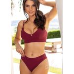 CONJUNTO LAURA TOP SEM ARO - SENSUALE