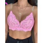 CONJUNTO MARIA PEDRARIA - ROSA PANTERA