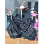 CONJUNTO MARIA PEDRARIA - PRETO